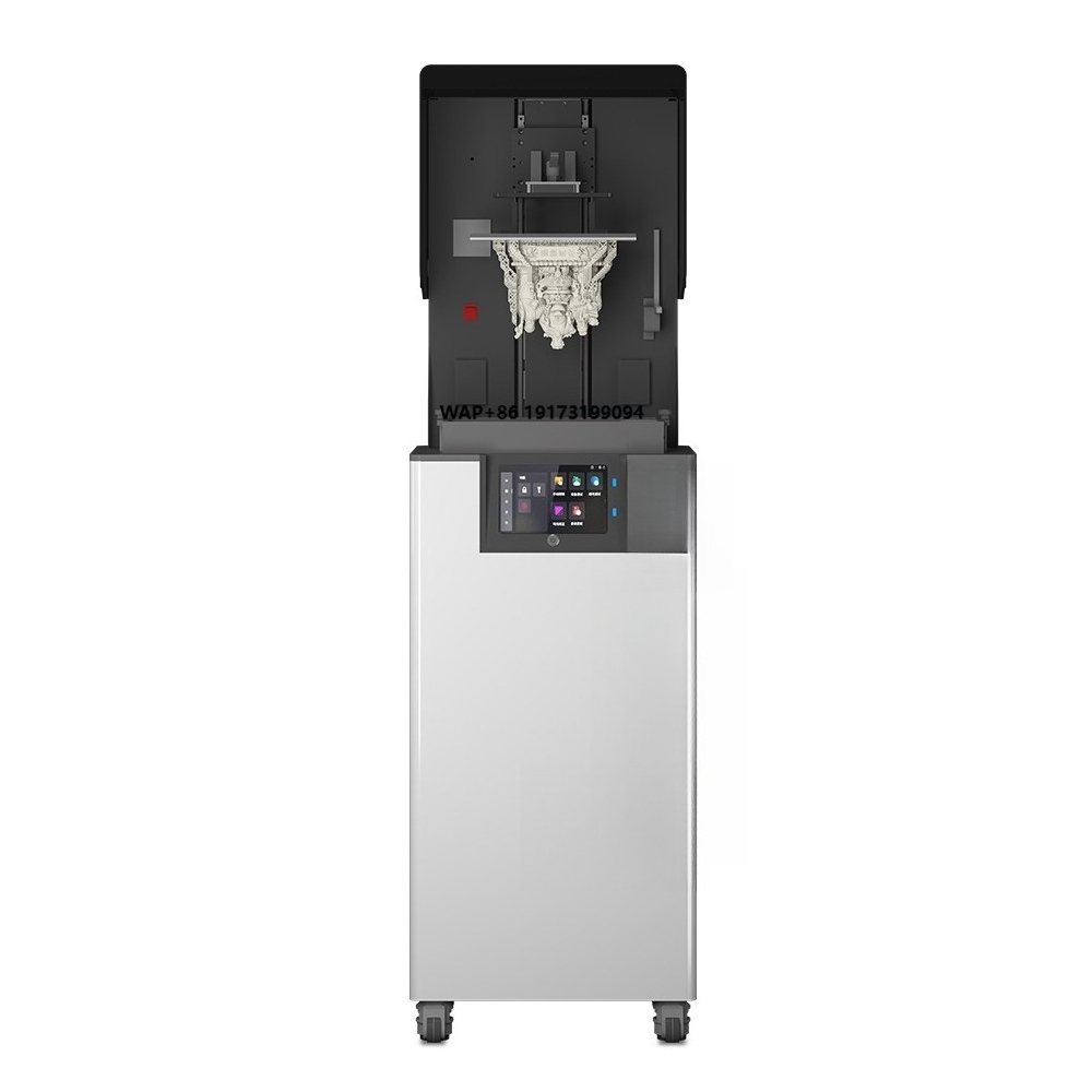 3D Printing Industry - OYOWOOA K1 Mesin Cetak 3D LCD