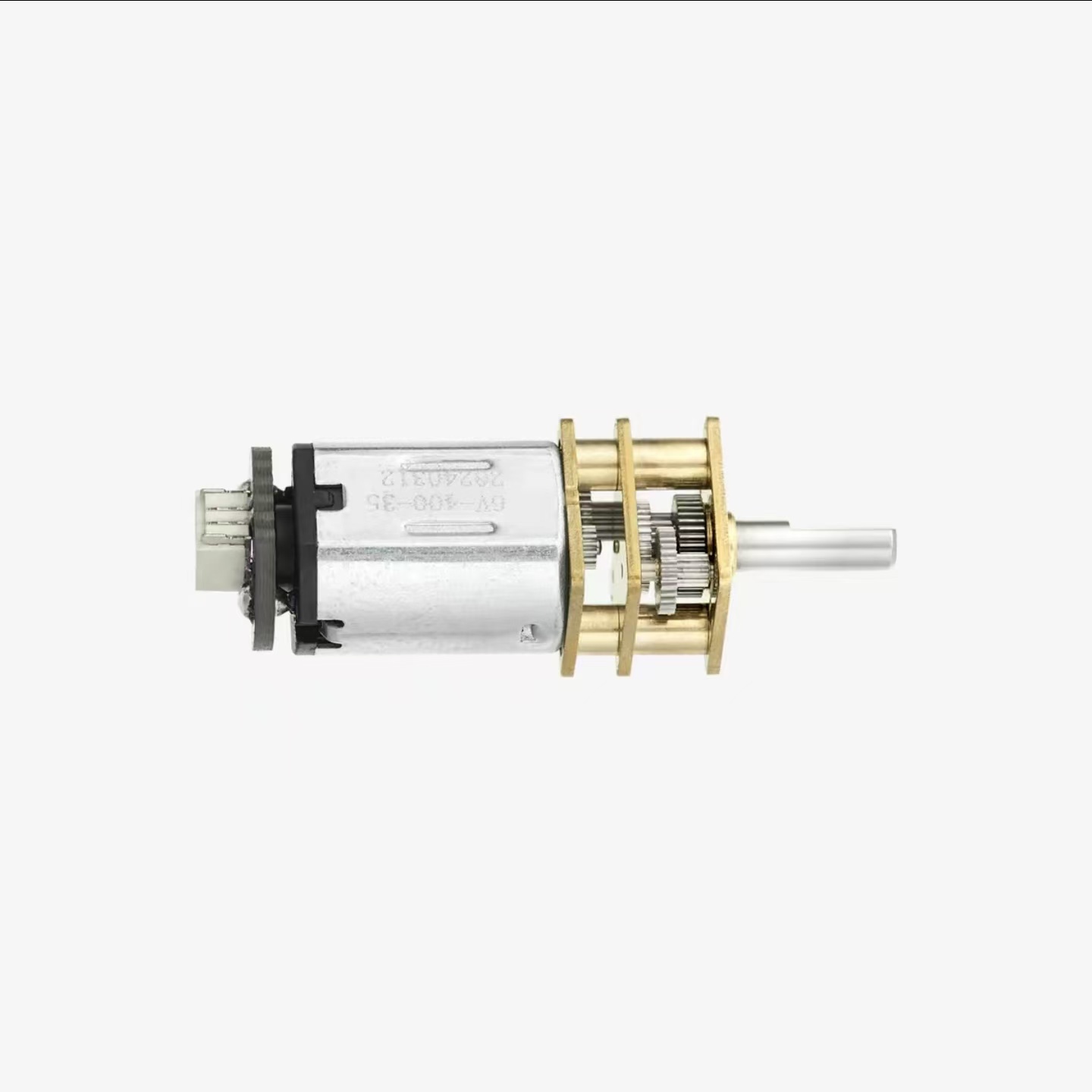 3D Printing Bambu Lab - Aksesori Pengganti Motor Gear Reduksi N20