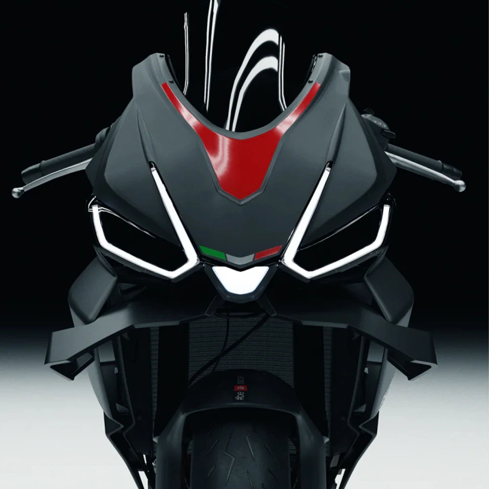 3D Printing Guide - UNTUK Aprilia RS V4 kit penutup