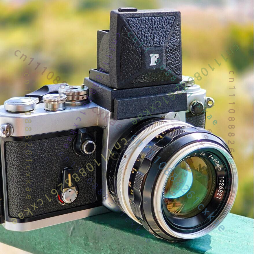 3D Printing Nylon - Pengganti Viewfinder DW-1 Berbahan Nylon Cetak