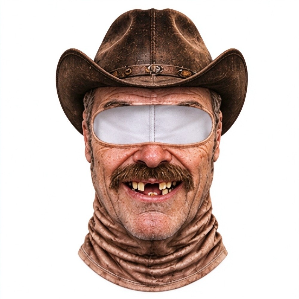 Masker Hangat Dralon dengan De - 3D Printing Mask ulasan dan harga