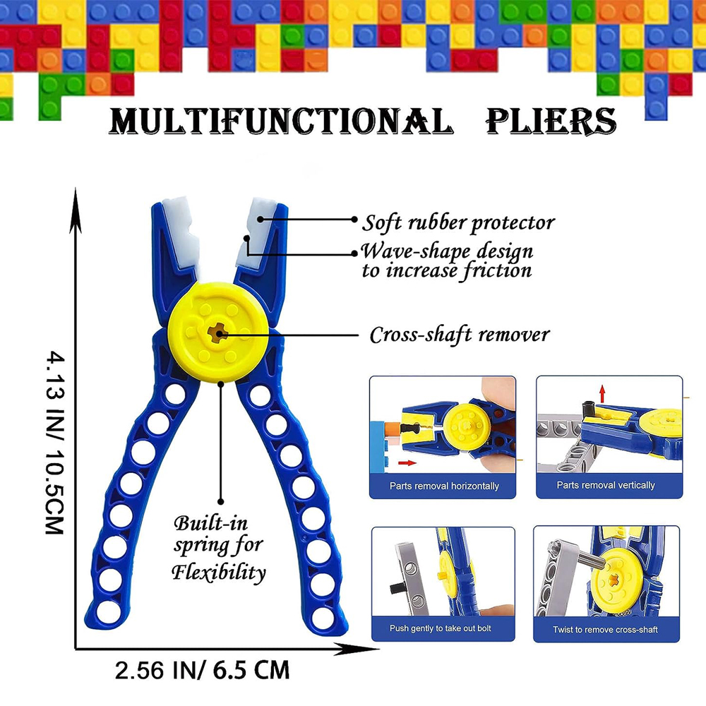 Pelat pengukur blok bangunan,  - 3D Printing Lego Bricks ulasan dan harga