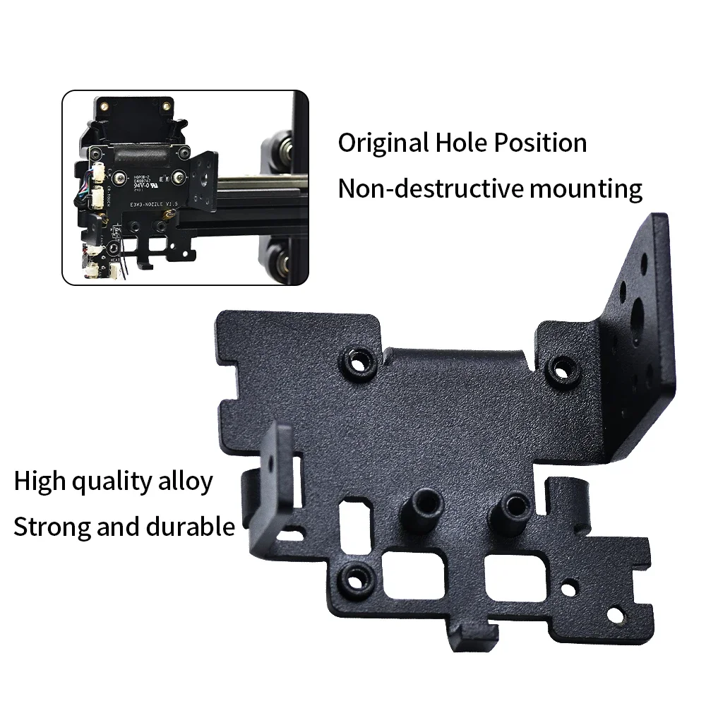 Kit Upgrade Sumbu X Ender 3 V3 - 3D Printing Guide ulasan dan harga