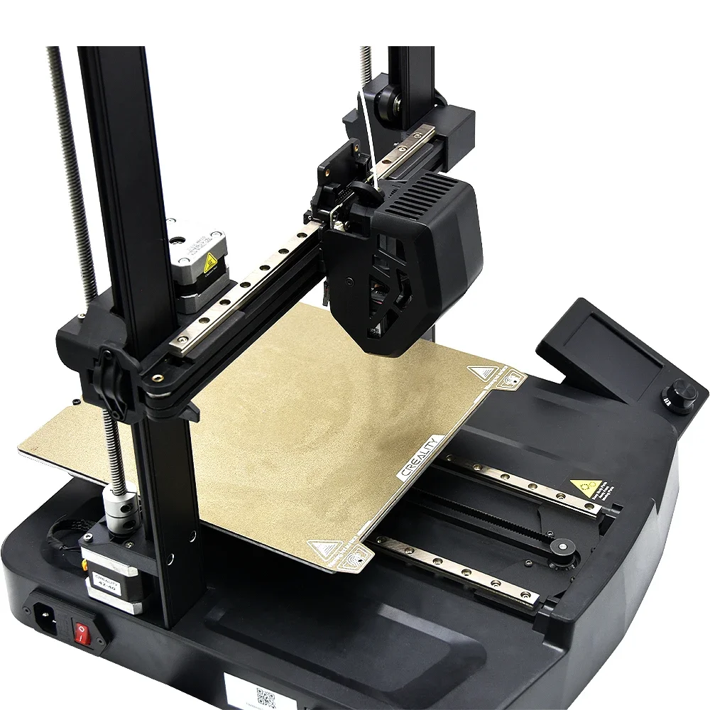Kit Upgrade Sumbu X Ender 3 V3 - 3D Printing Guide ulasan dan harga