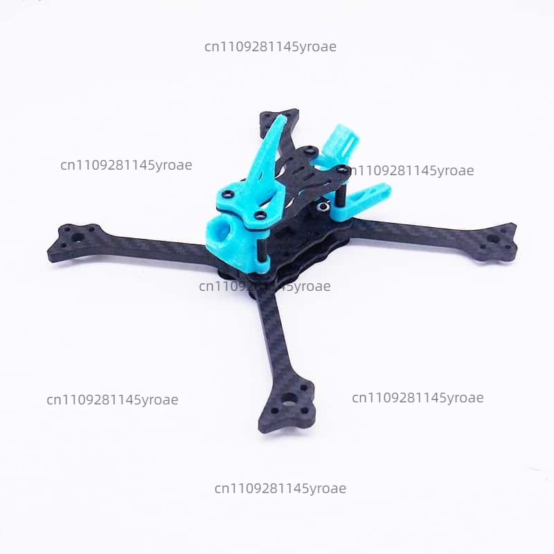 Kit Perakitan Rangka Tipe-X 5  - 3D Printing Custom ulasan dan harga