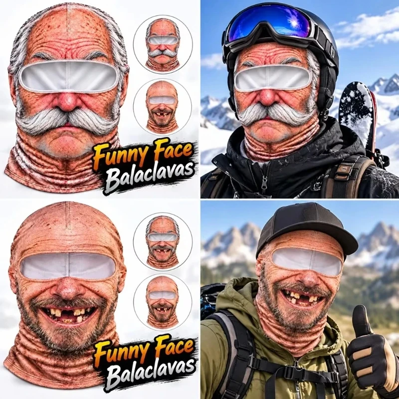 Masker Wajah Baru dengan Luban - 3D Printing Mask ulasan dan harga