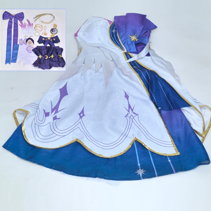 Kostum Cosplay Robin dari Honk - 3D Printing Guide ulasan dan harga