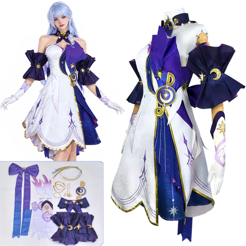 Kostum Cosplay Robin dari Honk - 3D Printing Guide ulasan dan harga