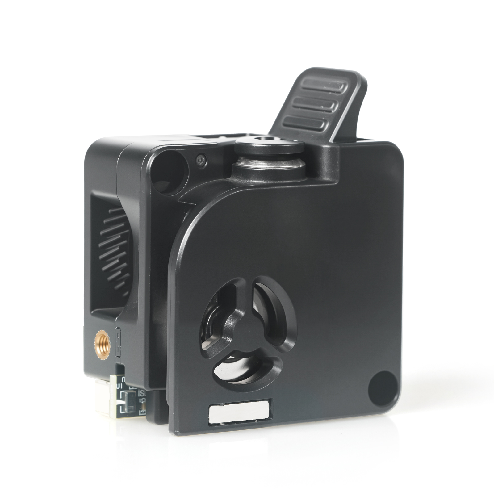 Kit Ekstruder K2 Plus Asli Cre - 3D Printing Industry ulasan dan harga