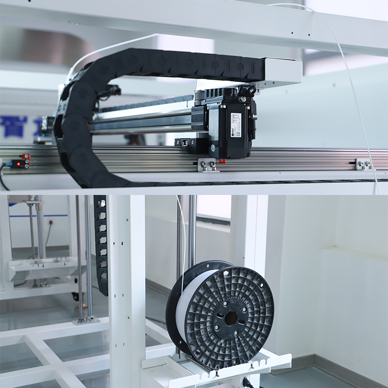 Mesin Cetak 3D Industri Cepat  - 3D Printing Industry ulasan dan harga