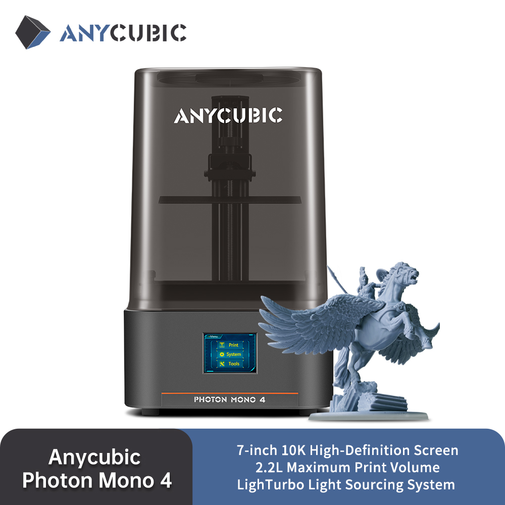 PRESALE Printer 3D LCD Foton M - 3D Printing Online Service ulasan dan harga
