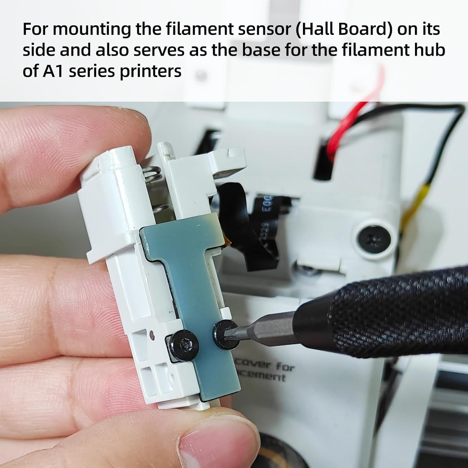 Untuk Bambu Lab A1 A1 Mini Fil - 3D Printing Industry ulasan dan harga