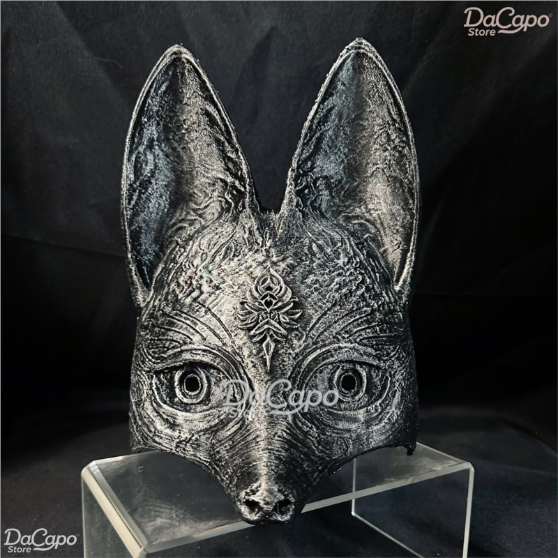 Permainan Horor Silent Hill Fo - 3D Printing Mask ulasan dan harga