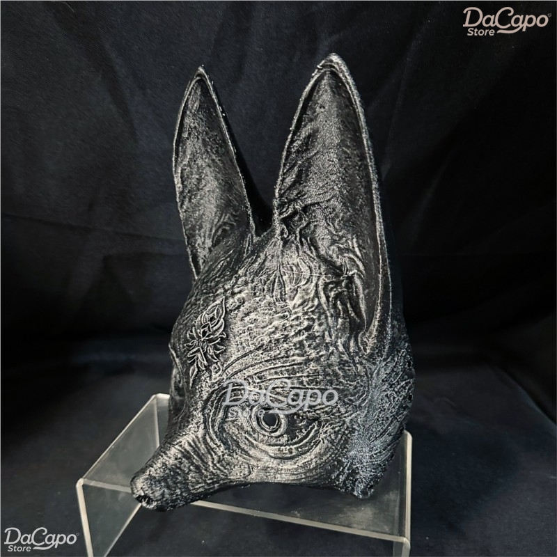 Permainan Horor Silent Hill Fo - 3D Printing Mask ulasan dan harga