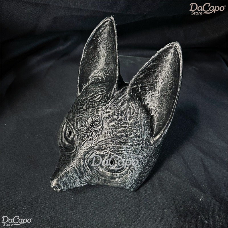 Permainan Horor Silent Hill Fo - 3D Printing Mask ulasan dan harga