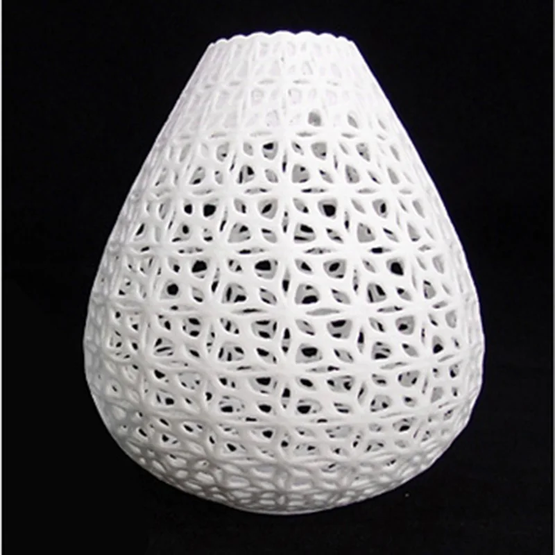 Layanan Pencetakan 3D Khusus,  - 3D Printing Nylon ulasan dan harga