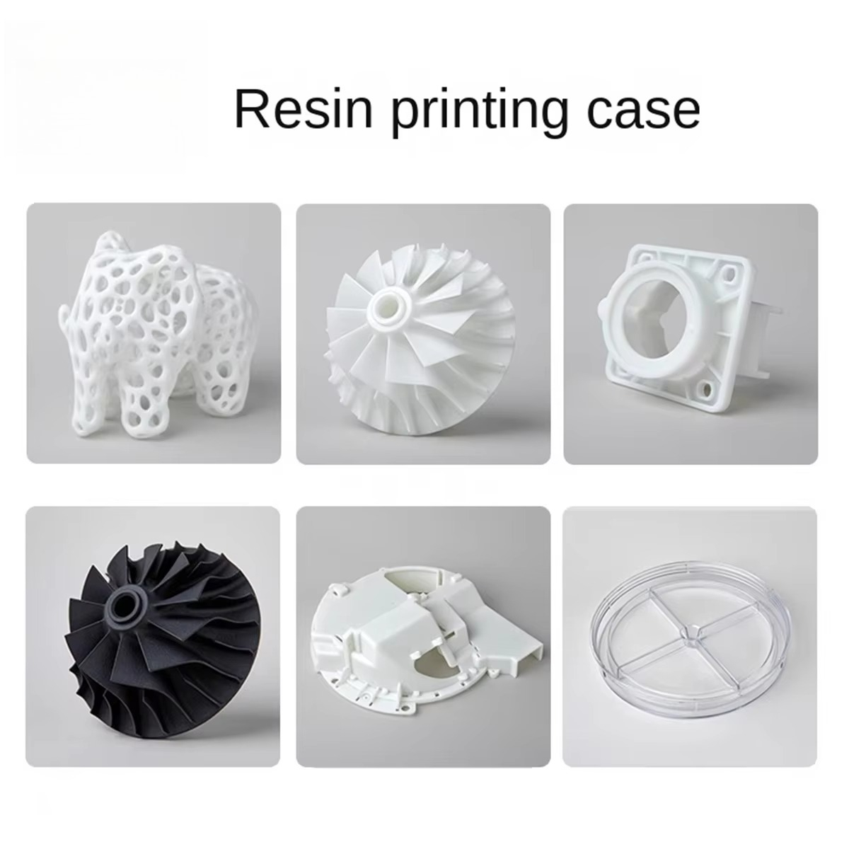 Layanan Pencetakan 3D Khusus,  - 3D Printing Nylon ulasan dan harga