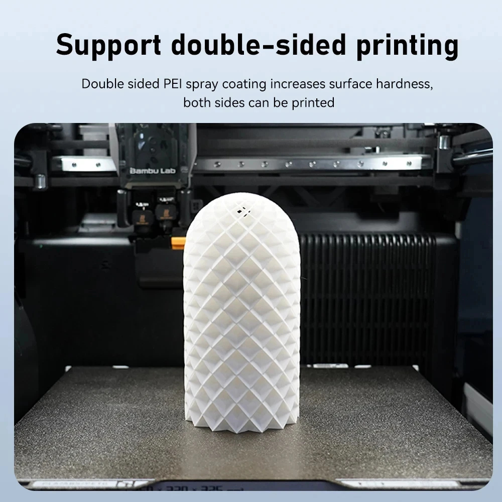 Untuk Bambu Lab A2L H2C Build  - 3D Printing Bambu Lab ulasan dan harga
