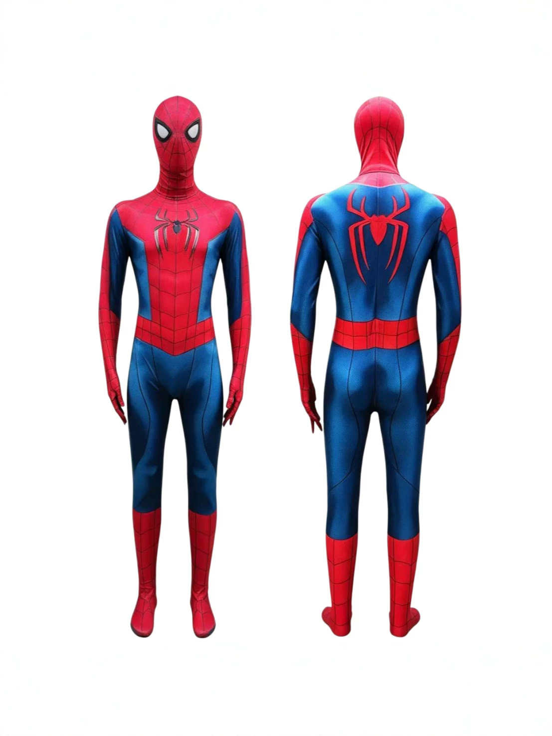Kostum Cosplay dengan Motif Ja - 3D Printing Mask ulasan dan harga