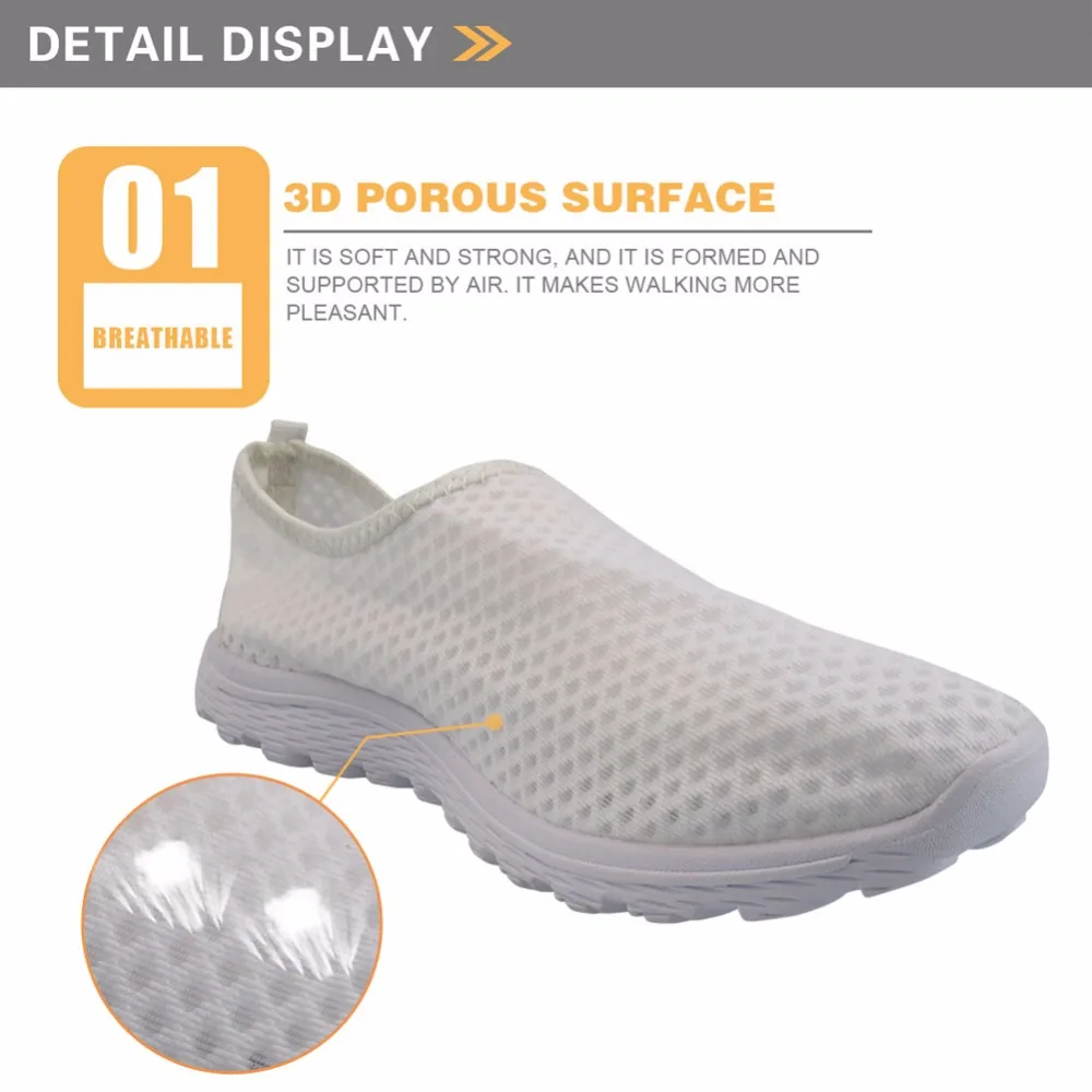 Sepatu Loafers Wanita Cetak 3D - 3D Printing Nylon ulasan dan harga