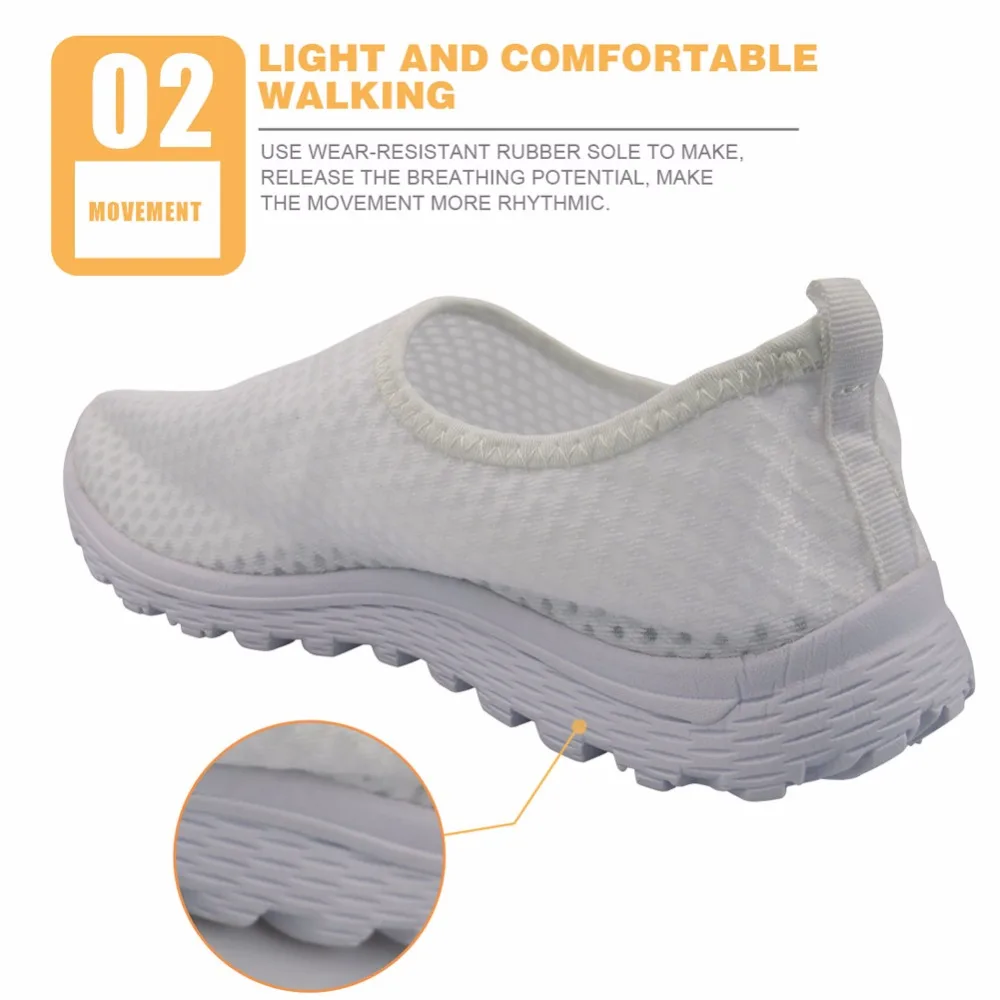 Sepatu Loafers Wanita Cetak 3D - 3D Printing Nylon ulasan dan harga