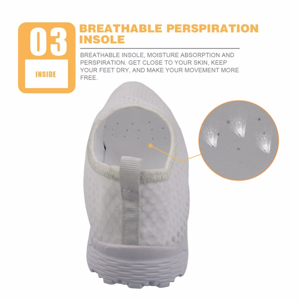 Sepatu Loafers Wanita Cetak 3D - 3D Printing Nylon ulasan dan harga