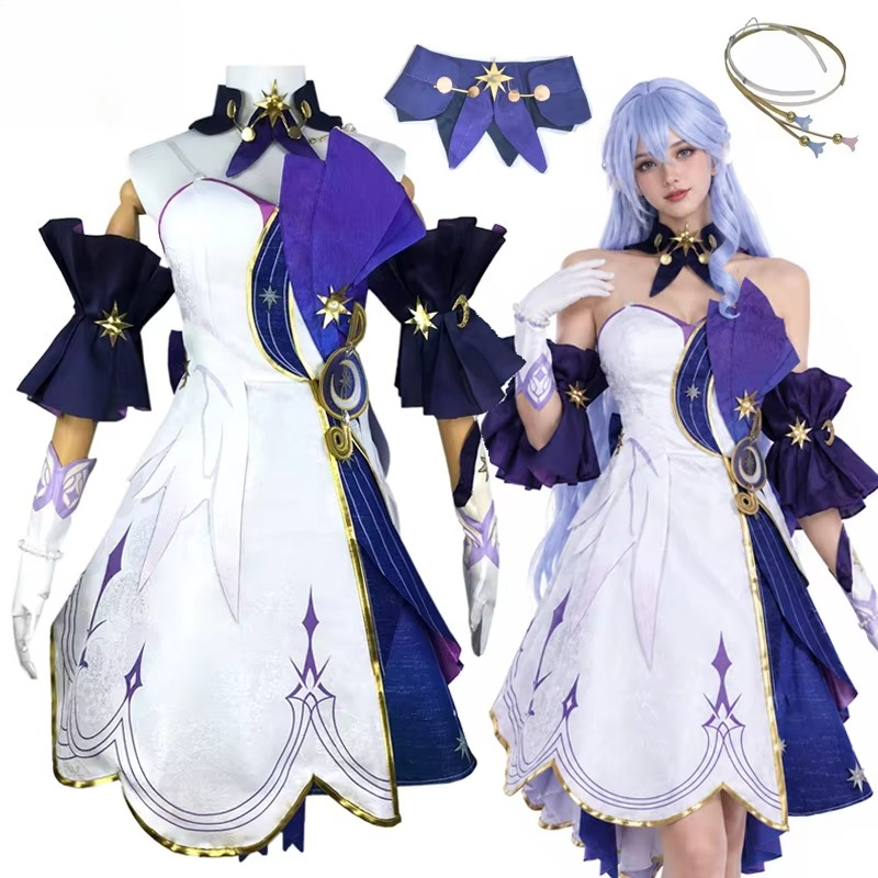 Kostum Cosplay Robin dari Honk - 3D Printing Guide ulasan dan harga