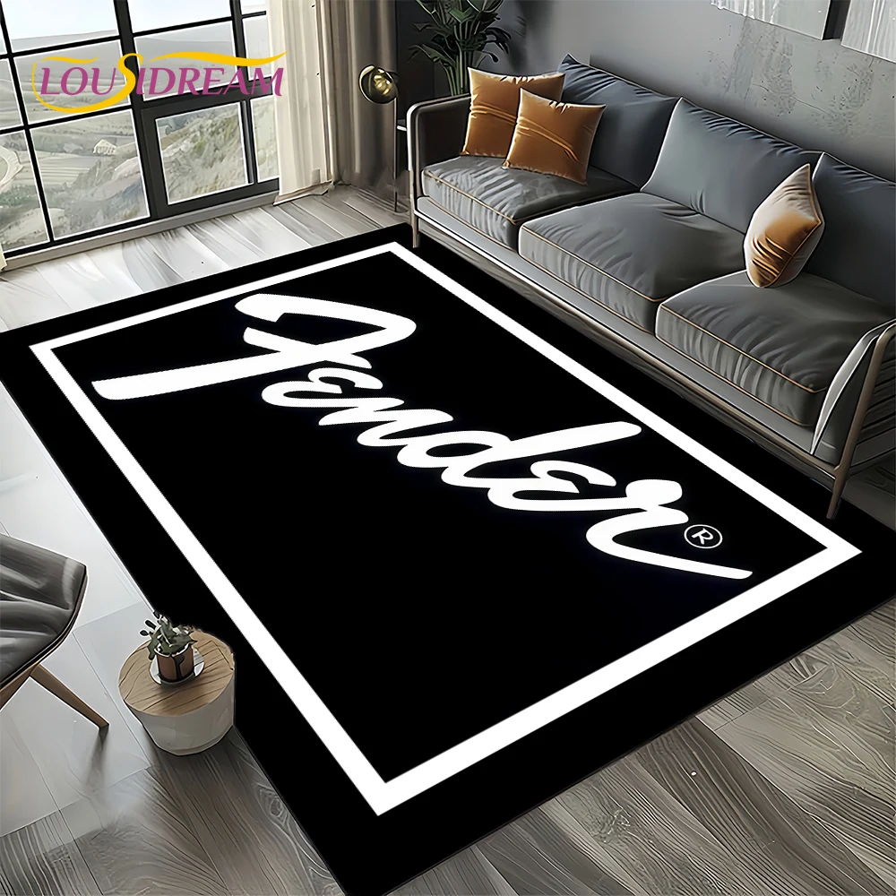 27 Gaya Baru 3D Fender Retro I - 3D Printing Online Service ulasan dan harga
