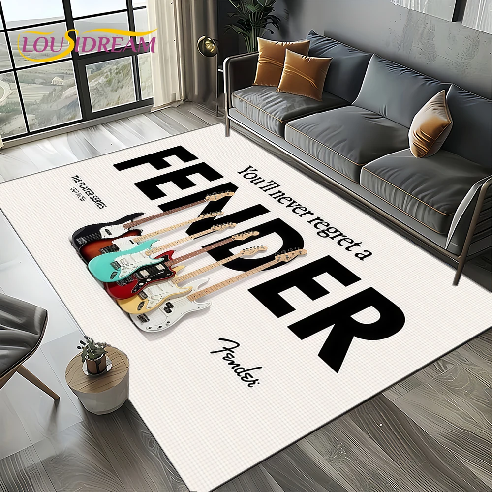 27 Gaya Baru 3D Fender Retro I - 3D Printing Online Service ulasan dan harga